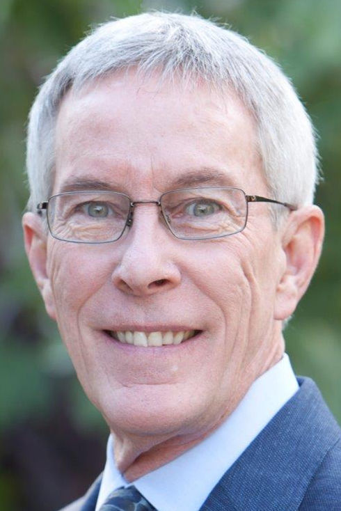 Robert Glennon